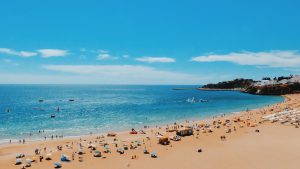 Cheap Holidays in Algarve Portugal