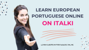 Learn European Portuguese Online On Italki 848x480