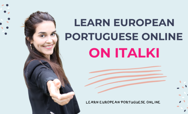 Learn European Portuguese Online On Italki 848x480