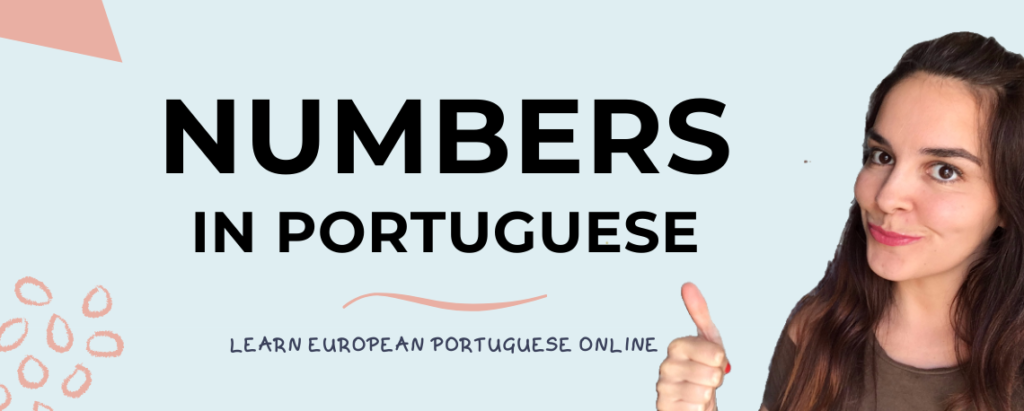 numbers in portuguese 1 1000