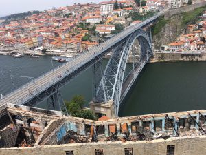 Things to do Porto Portugal