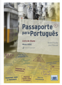 Best books to learn Portuguese