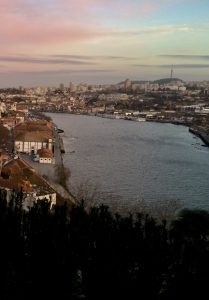 Things from and in Porto