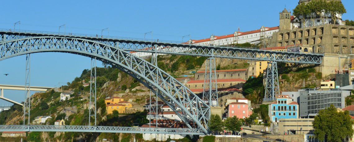 Things from and in Porto