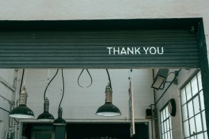 How to say thank you in Portuguese