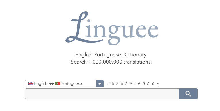 Learning Portuguese Online