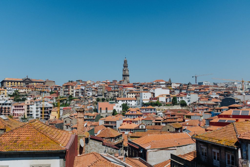 Useful Portuguese Expressions and Phrases - 5 Porto Expressions