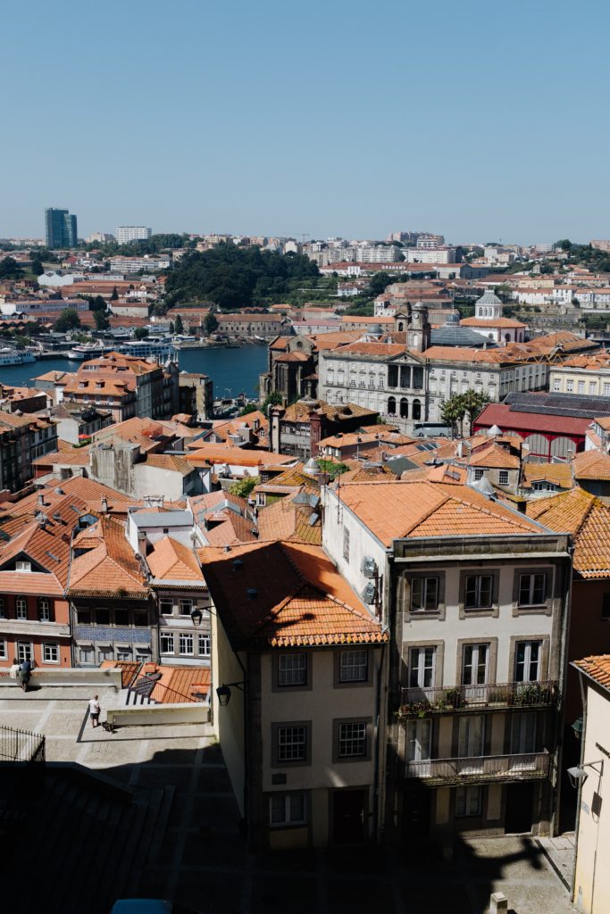 Useful Portuguese Expressions and Phrases - 5 Porto Expressions