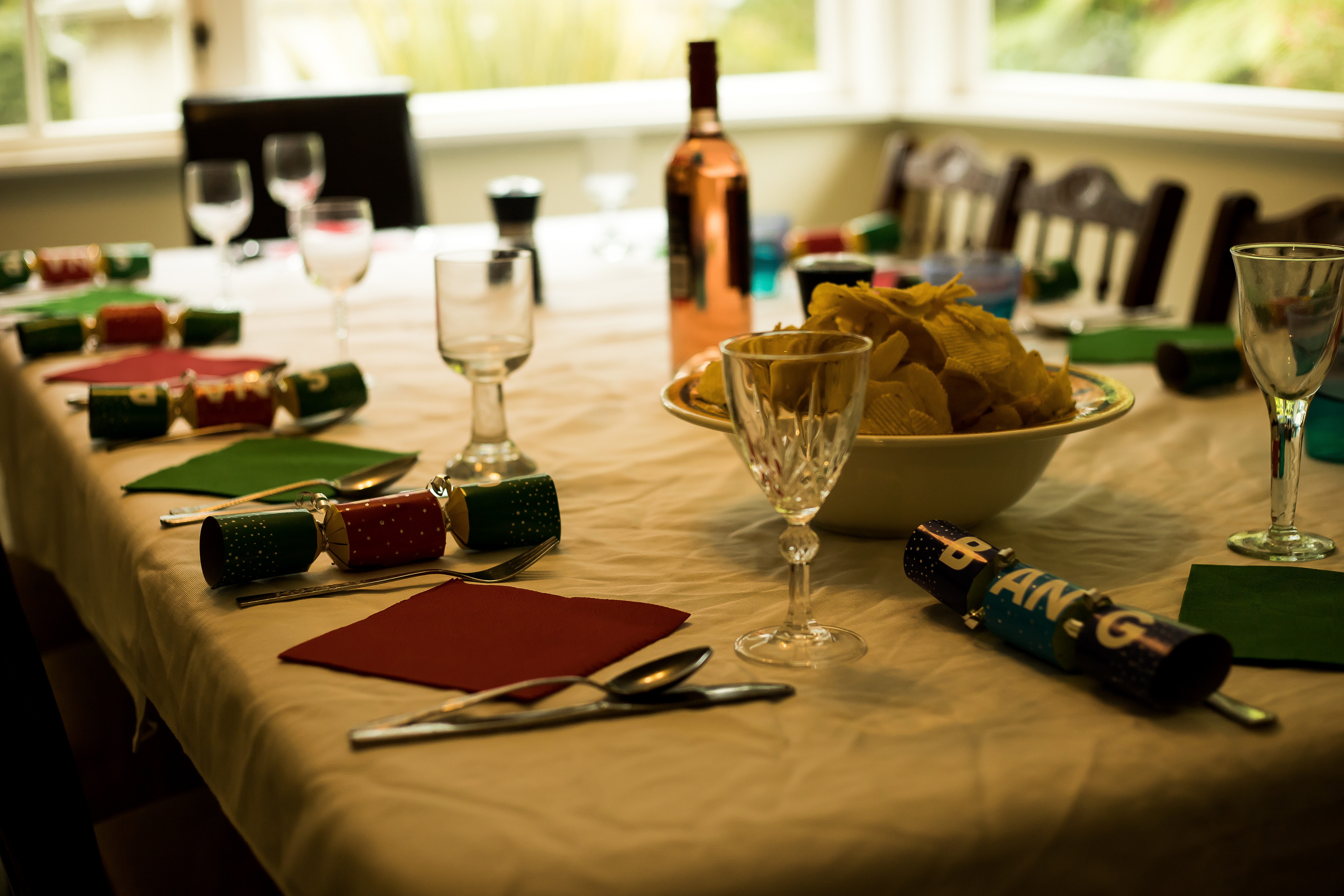 Christmas Traditions - Portugal 