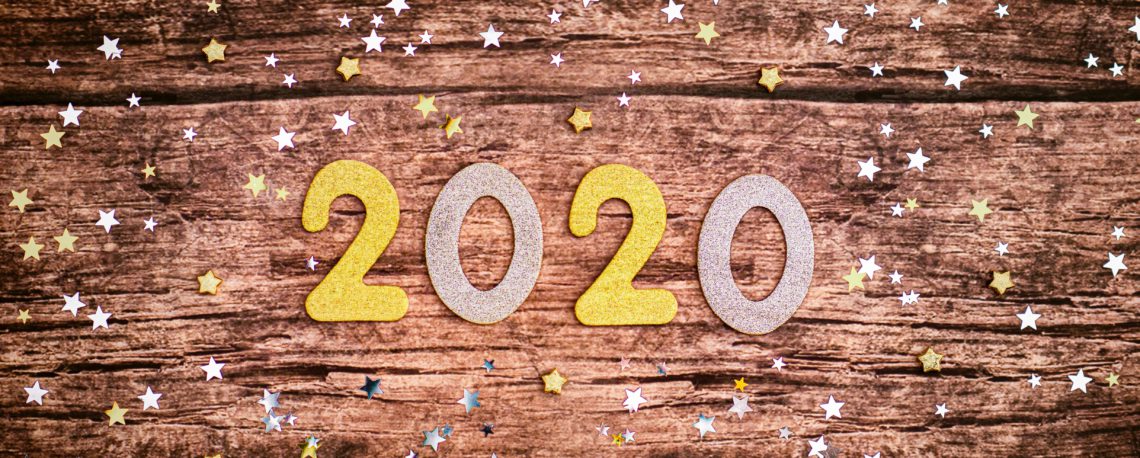 Year 2020