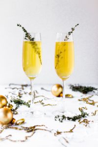 New Year in Portuguese