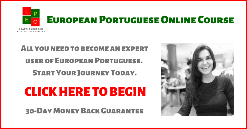 European-Portuguese-Online-Course