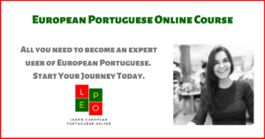 European Portuguese Online Course_Thumbnail