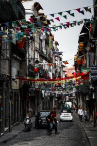 How To Celebrate São João like a true Tripeiro -bandeirinhas Portuguesas