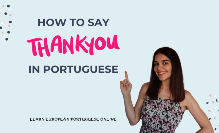 How to say Thank You in Portuguese
