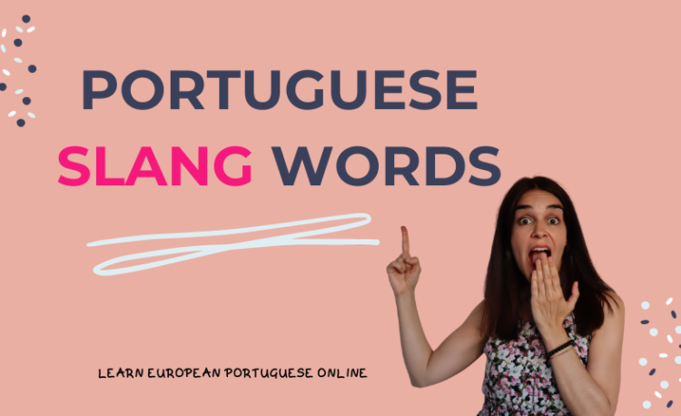 Portuguese Slang, Insults, & Swear Words (You Probably Don't Need to Know)  - Portugalist