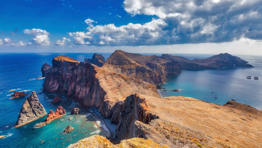 Portugal - Golden Visa Requirements
