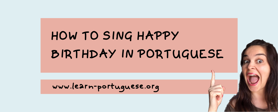 How To Sing Spanish Happy Birthday