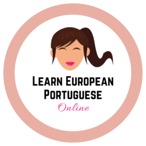 Learn-European-Portuguese-Online-Logo