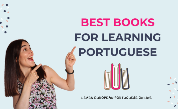 Best Books For Learning Portuguese