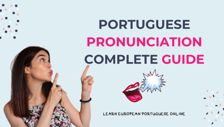 PORTUGUESE PRONUNCIATION DICTIONARY visual data 6
