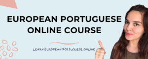 European Portuguese Online Course