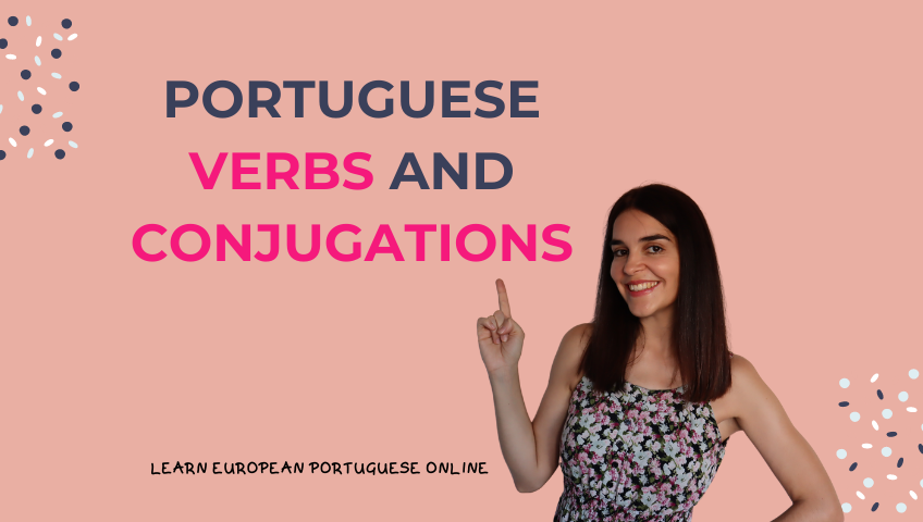 Portuguese Verbs and Personal Pronouns