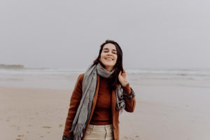 Learn European Portuguese Online - Your Teacher - Mia
