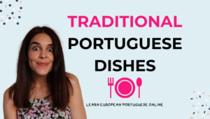 Traditional Portuguese Recipes