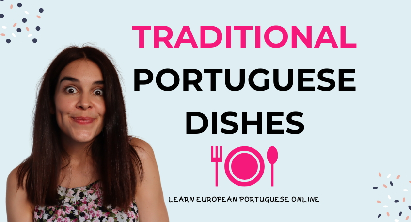 Traditional Portuguese Recipes