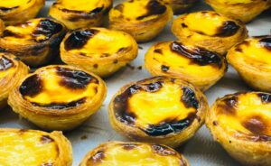 5 Portuguese Dessert Recipes