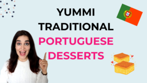 5 Portuguese Dessert Recipes