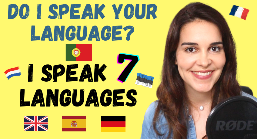 WHY I LEARNED MULTIPLE LANGUAGES BLOG POST THUMBNAIL