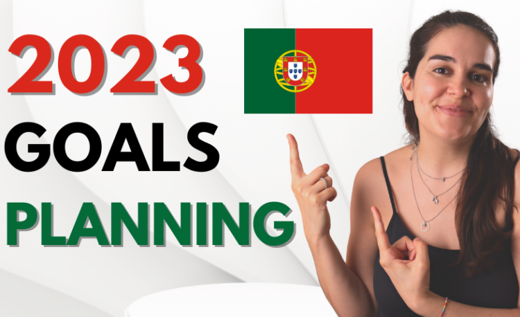 Why Your Portuguese Goals For 2023 Fail And How To Succeed