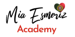 Mia Esmeriz Academy Logo 150x75