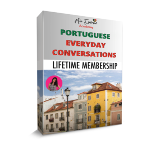 Portuguese Everyday Conversations Mia Esmeriz Academy