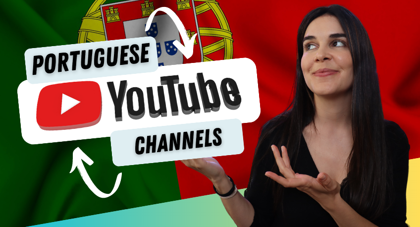 Portuguese YouTube Channels-BLOG POST THUMBNAIL