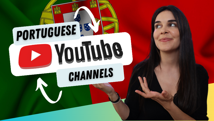 Portuguese YouTube Channels-BLOG POST THUMBNAIL