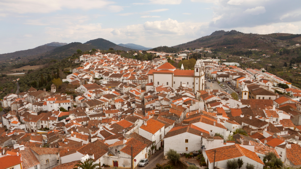 5-Hidden-Gems-In-Portugal-Castelo de Vide