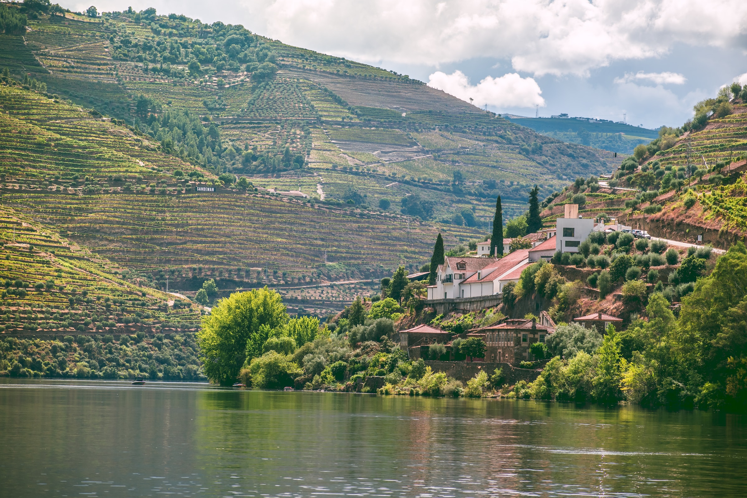5 Hidden Gems in Portugal - Douro Valley