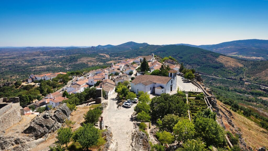 5-Hidden-Gems-In-Portugal-Marvão