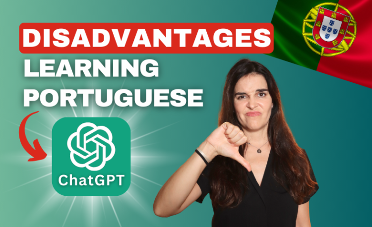 Language Learning with ChatGPT 5 Ways AI might be HURTING Your Portuguese