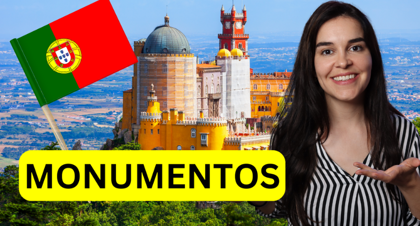 10 Famous Landmarks in Portugal