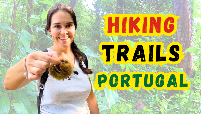 Hiking Trails in Portugal