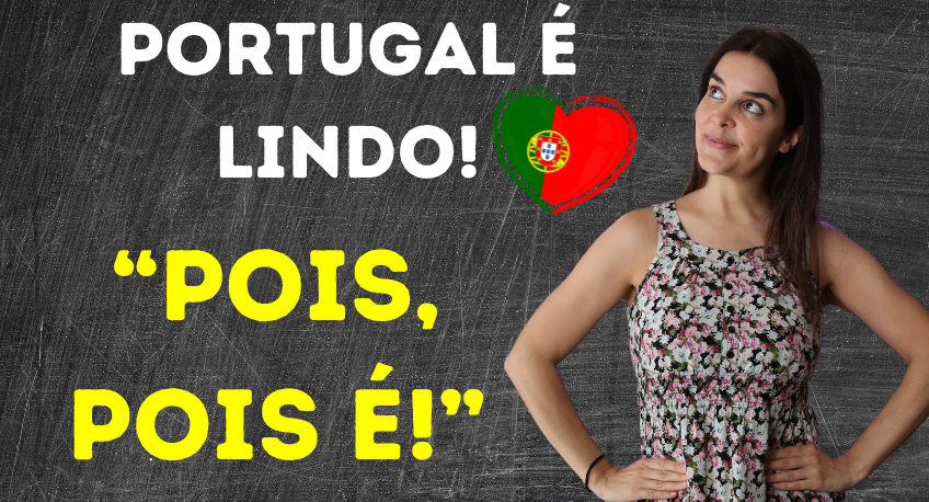 POIS in Portuguese