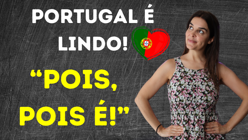 POIS in Portuguese