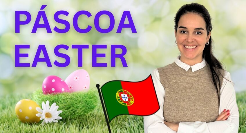 Easter in Portugal
