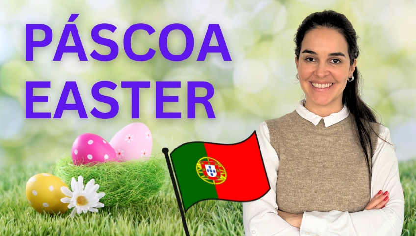 Easter in Portugal